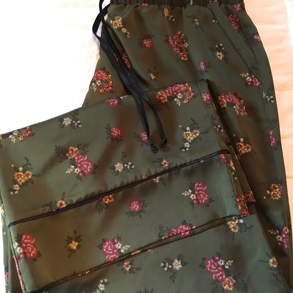 Fancy Pants by Love & Legend, sz 16